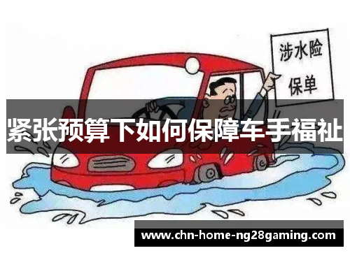 紧张预算下如何保障车手福祉