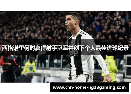 西格诺里何时赢得射手冠军并创下个人最佳进球纪录