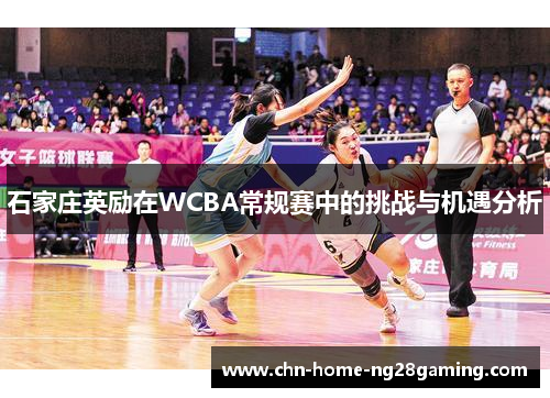 石家庄英励在WCBA常规赛中的挑战与机遇分析