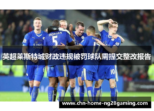 英超莱斯特城财政违规被罚球队需提交整改报告