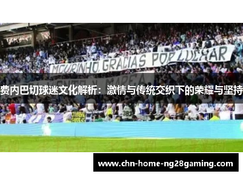 费内巴切球迷文化解析：激情与传统交织下的荣耀与坚持